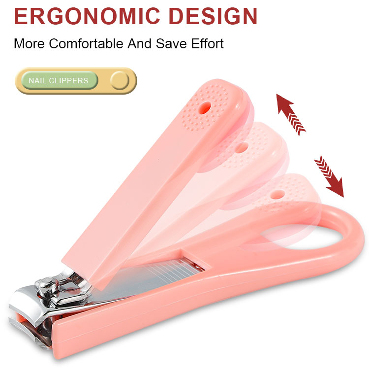 cute mini nail cutter