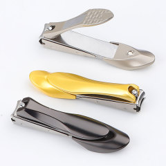 Professional Stainless Steel Sharp and Durable Nail Clipper Set