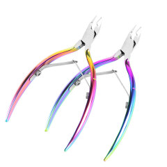 Professional Manicure Tools Cuticle Nipper Cuticle For Home/Spa/Salon