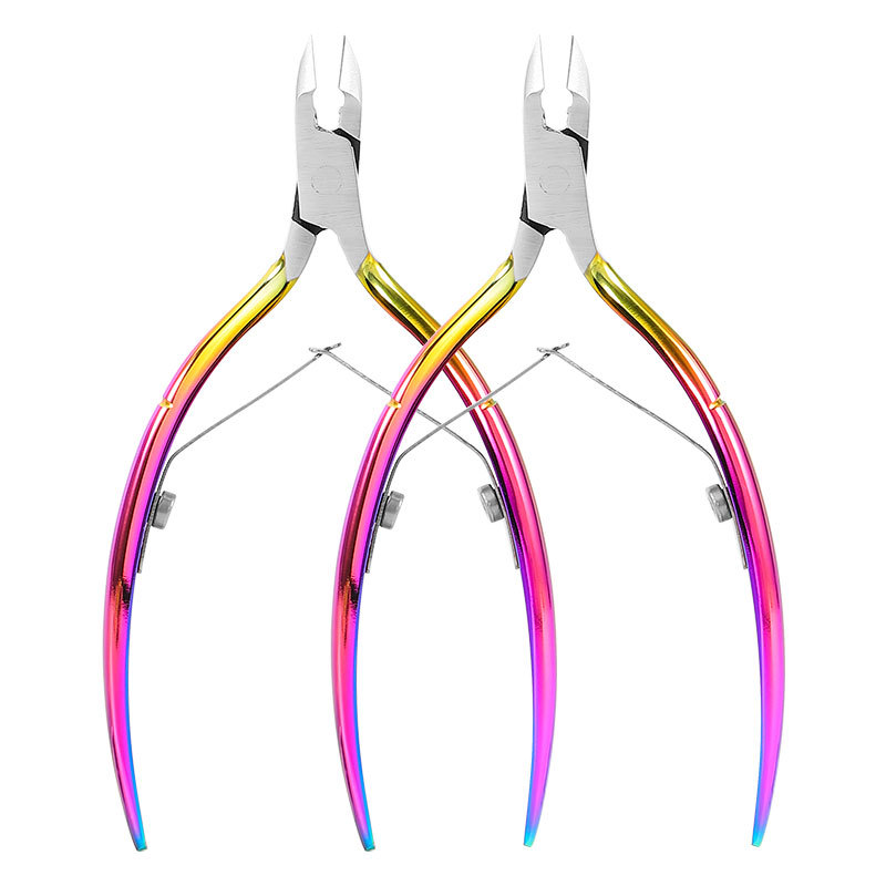 Professional Manicure Tools Cuticle Nipper Cuticle For Home/Spa/Salon