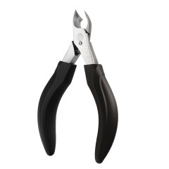 Sharp Curved Paronychia Remover Nail Clippers Hand Foot Care Tool