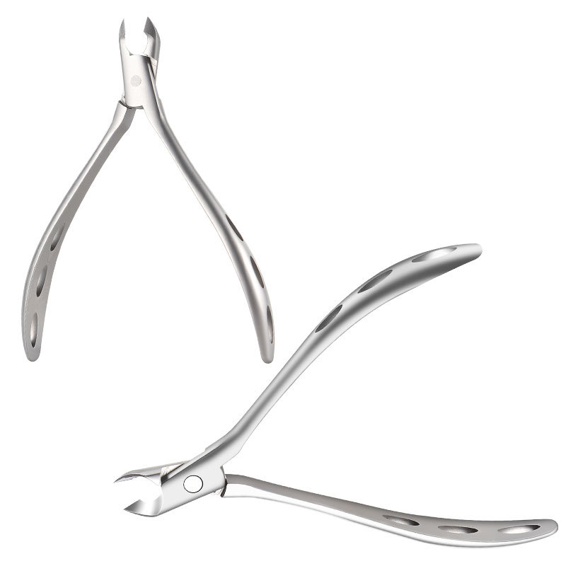 Customized Vietnam Russian Nail Nippers Kit Toenails Clipper