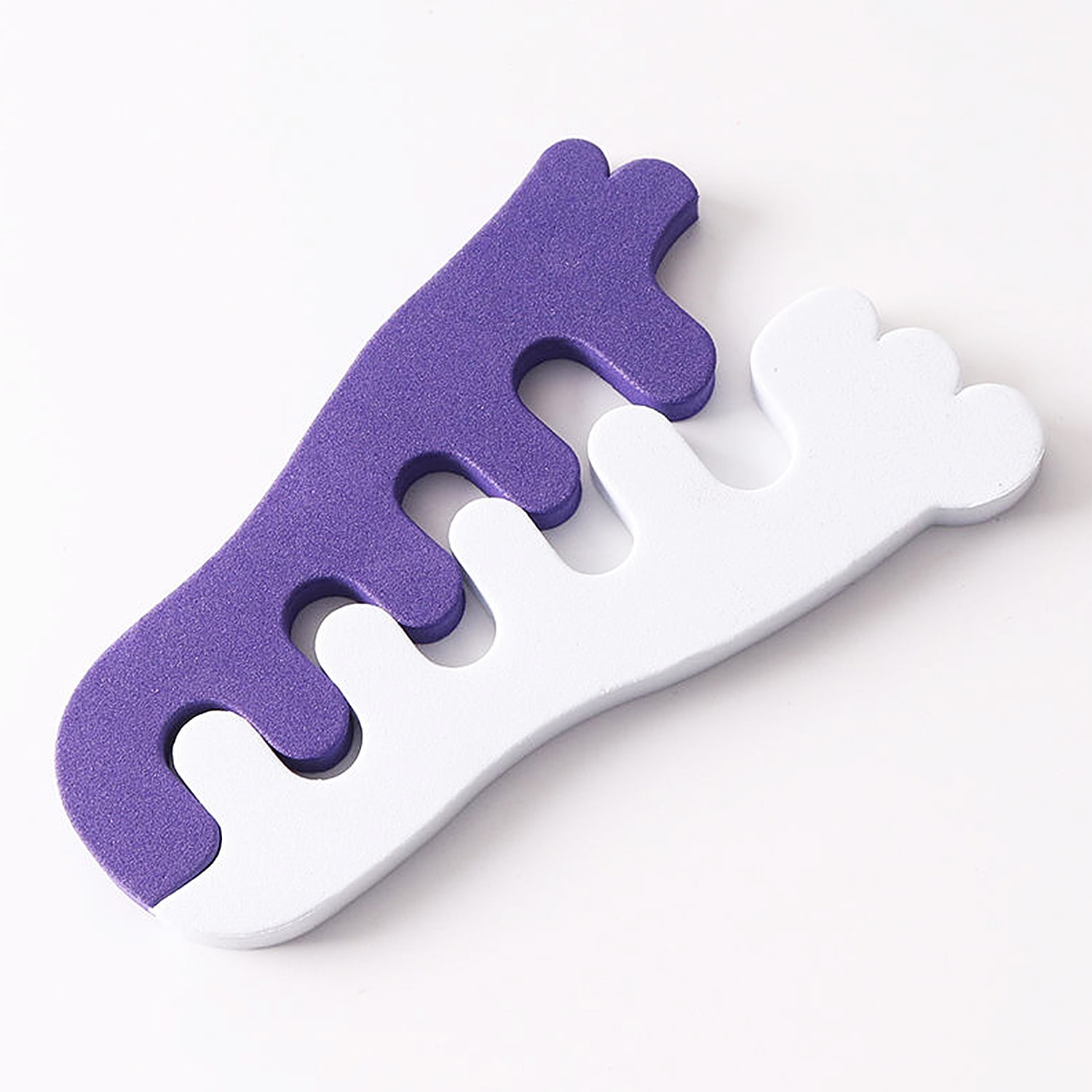 toe separator