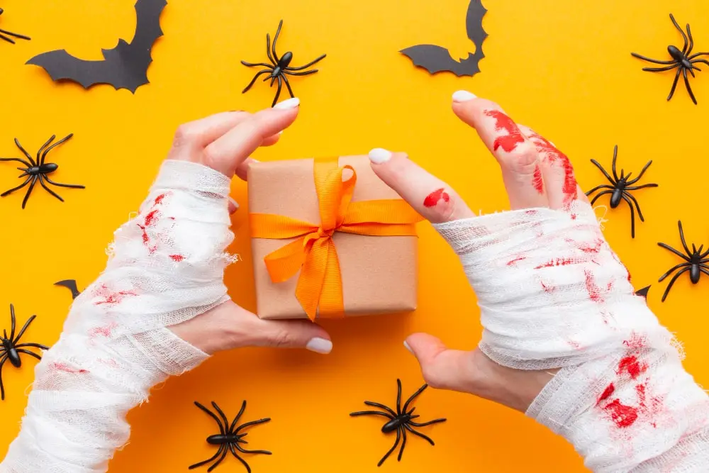 spooky nail quotes spooky nail quotes