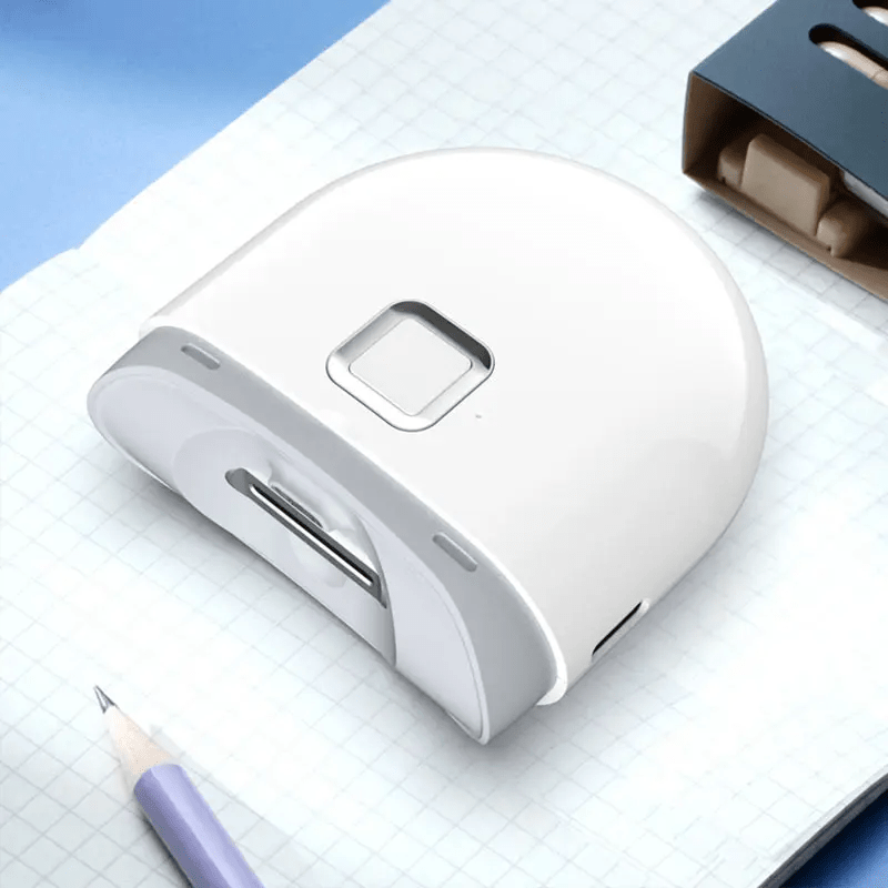 electric nail clippers