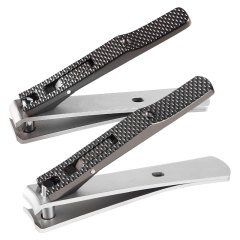 High-end Heavy Duty Sharp Nail Clippers For Thick Nails Toenail Cutters