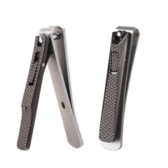 High-end Heavy Duty Sharp Nail Clippers For Thick Nails Toenail Cutters