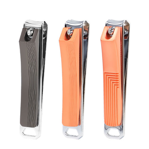 Ultra Sharp Nail Clipper Set Fingernail and Toenail Clipper Cutters