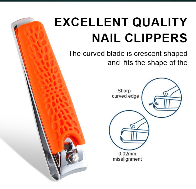 nail clipper for wholesale