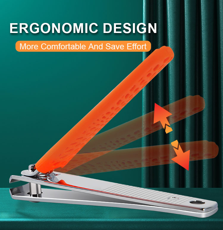 nail cutter kit