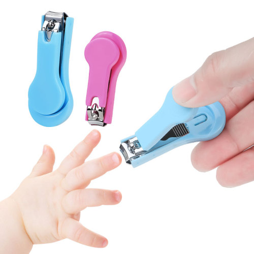 New Design Grooming Manicure Care Tools Baby Nail Clipper