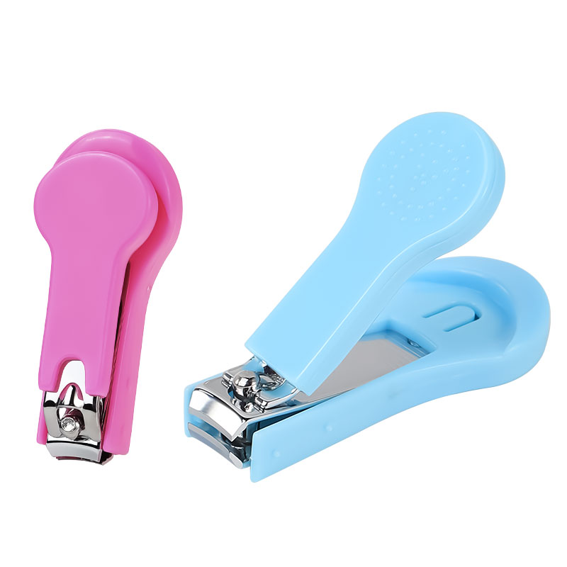 New Design Grooming Manicure Care Tools Baby Nail Clipper