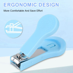 New Design Grooming Manicure Care Tools Baby Nail Clipper