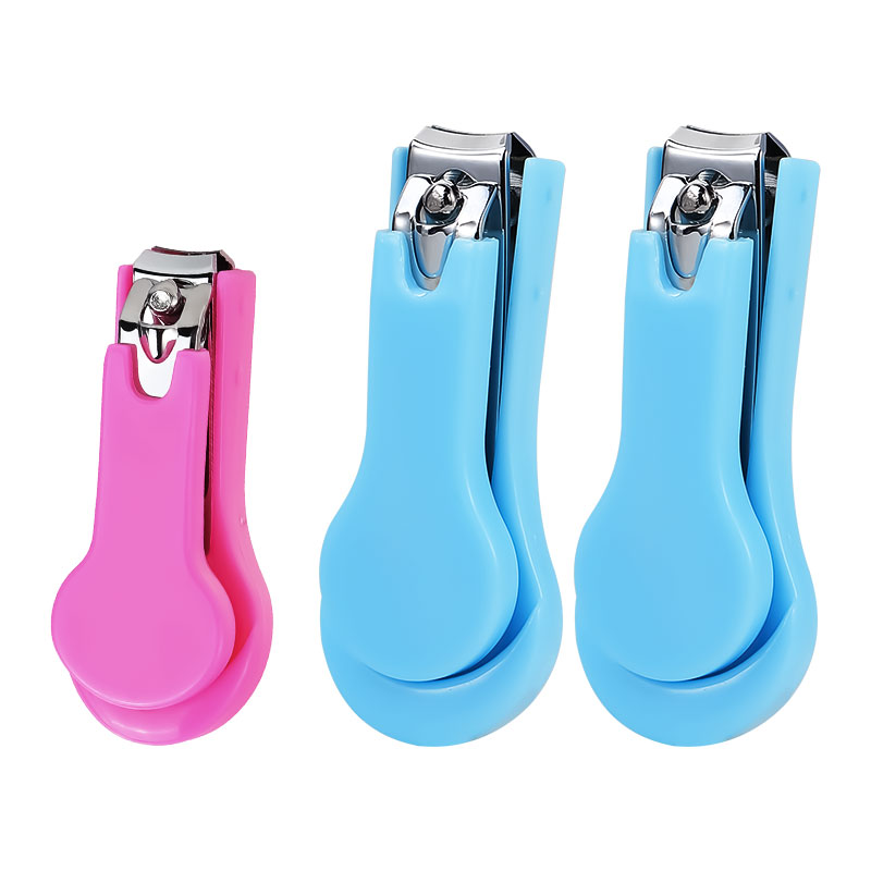 New Design Grooming Manicure Care Tools Baby Nail Clipper