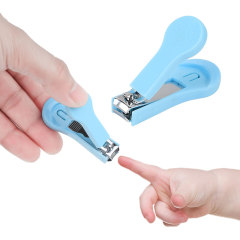 New Design Grooming Manicure Care Tools Baby Nail Clipper