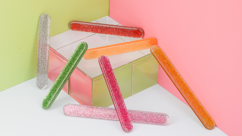 glass file