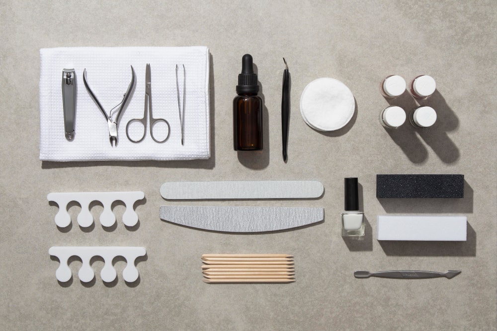 nail care equipment