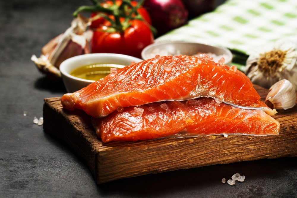salmon