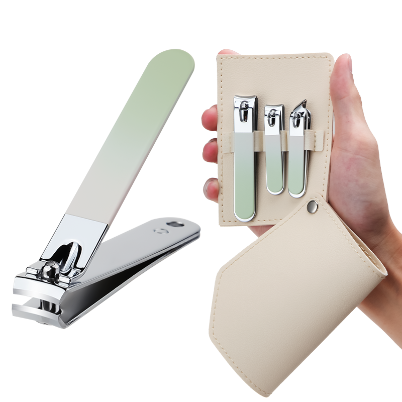 3 PCS Nail Grooming Gift Set