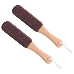 Callus Remover Foot Scrubber Pumice Stone Foot File Pedicure Tool