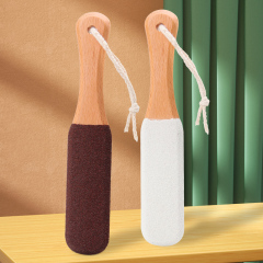 Callus Remover Foot Scrubber Pumice Stone Foot File Pedicure Tool