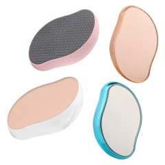 Nano Crystal Glass Callus Remover Callus Shaver Hard Skin Remover For Wet and Dry