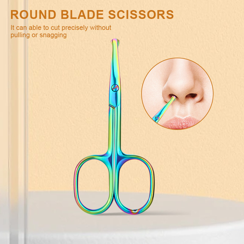 Premium Stainless Steel Manicure and Pedicure Set Personal Care Tool Nail clipper Grooming Kit with Wood Pocket Case