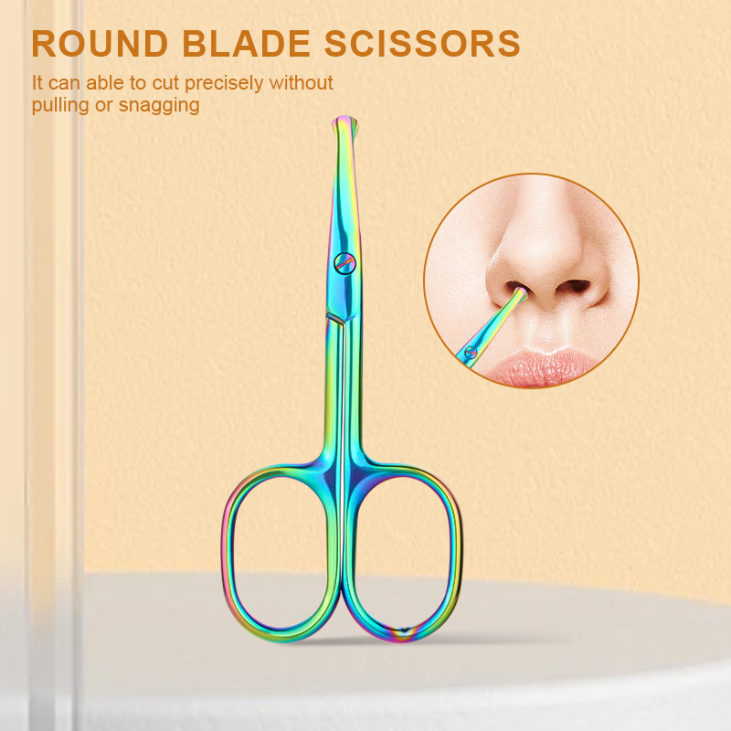 Premium Stainless Steel Manicure and Pedicure Set Personal Care Tool Nail clipper Grooming Kit with Wood Pocket Case