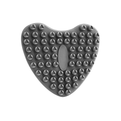 Soft Silicone Scalp Care Massager Bath Shampoo Brush Washing Shower Head Comb Massage Exfoliator Brushes for Hairs Growth