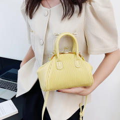 2022 colorful design large capacity women handbag
