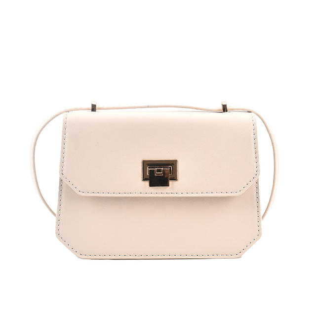 Small square shoulder bags