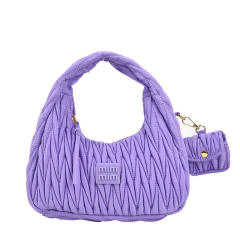 INS hot sale multi color shoulder bag for women