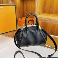2022 colorful design large capacity women handbag