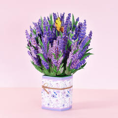 Mother's Day greeting card