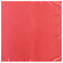 60cm plain color satin square scarves