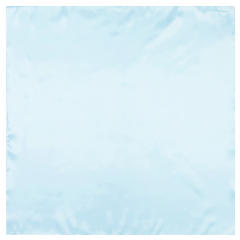 60cm plain color satin square scarves