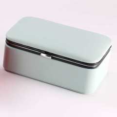 Classic PU jewelry box