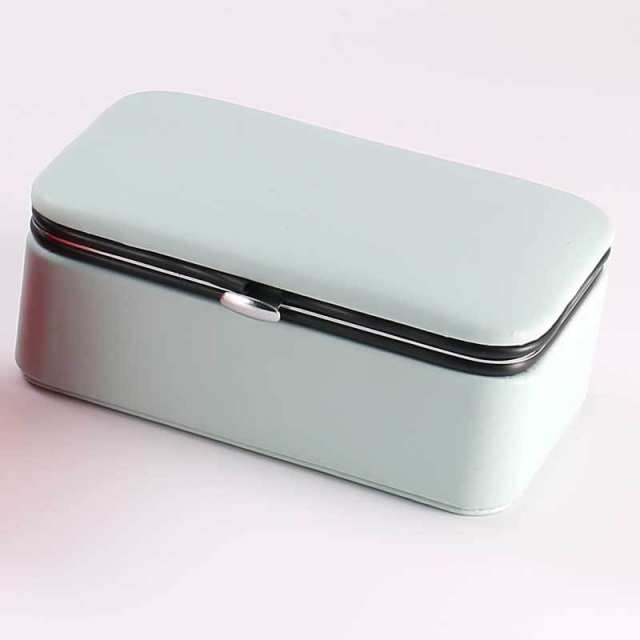 Classic PU jewelry box