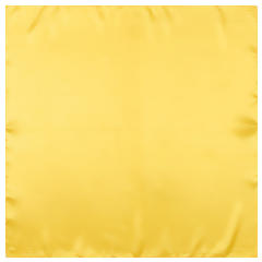 60cm plain color satin square scarves