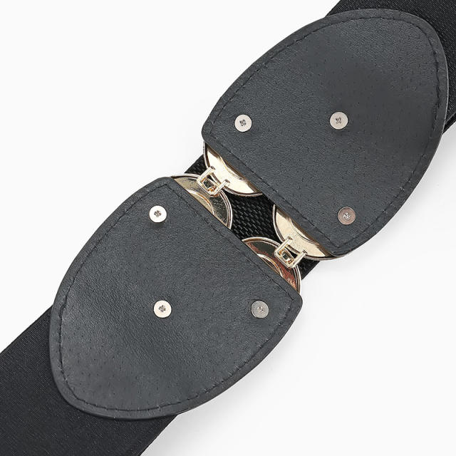 Vintage cinch belt for women