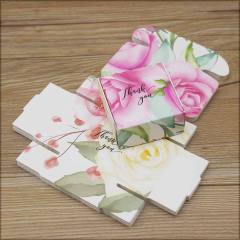 Handmade gift box