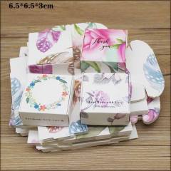 Handmade gift box