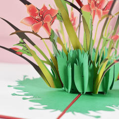 Mother's Day blessing card