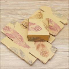 Handmade gift box