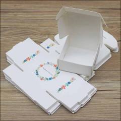 Handmade gift box