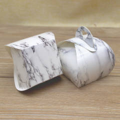 Color printing handmade gift box