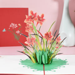 Mother's Day blessing card
