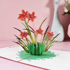 Mother's Day blessing card