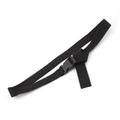 Canvas military belt