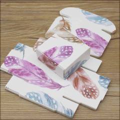 Handmade gift box